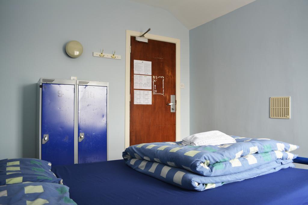 Dublin International Hostel Eksteriør bilde